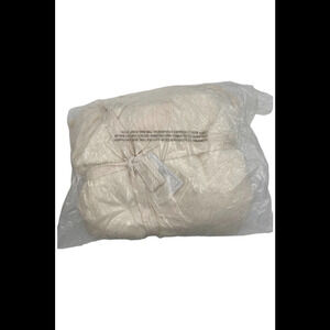 Berkshire Velvetsoft Print & Solid 60x70 Throw Gray